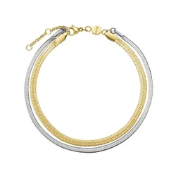 Часы Cluse Gracieuse Petite Cg11801 Silver / Gold