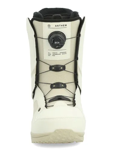 Buty snowboardowe Ride Anthem - Rozmiar (cm) - 26.0