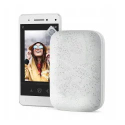 Drukarka HP SPROCKET Biały Luna