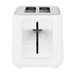 Toster Elle Home EKTTP201WHEU Rozmrażanie 900W