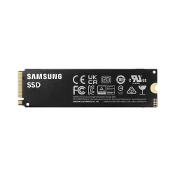 Dysk Samsung 990 PRO 4TB PCIe 4.0 x4 NVMe