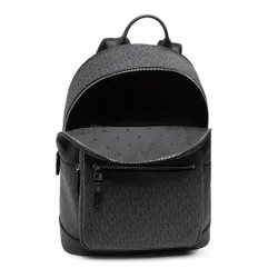 MICHAEL Michael Kors Hudson 33f0lhdb2u rucsac negru