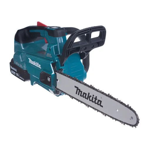 Бензопила Makita DUC356PT2B