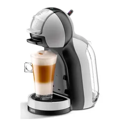 Капсульная кофемашина Krups Nescafe Dolce Gusto Mini Me KP123B