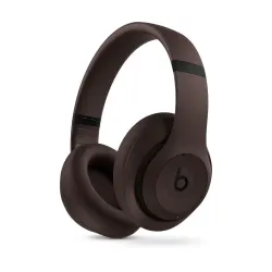 Słuchawki bezprzewodowe Beats Studio Pro Nauszne Bluetooth 5.3 Ciemnobrązowy