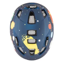 Kask rowerowy UVEX Kid 2 CC