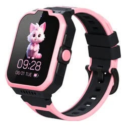 Smartwatch ZTE Kids Watch K1 Pro 4G Różowy