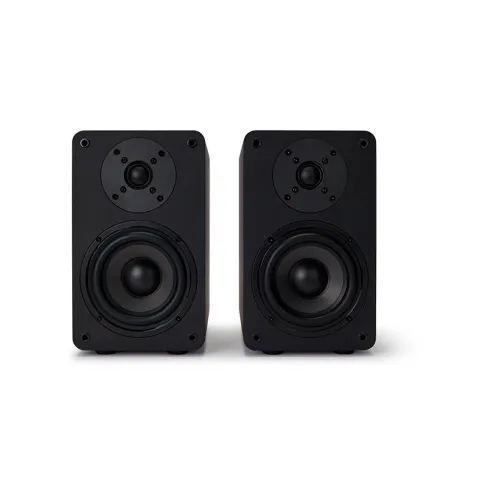Kolumny Aiwa SP-A100 Czarny 2szt.
