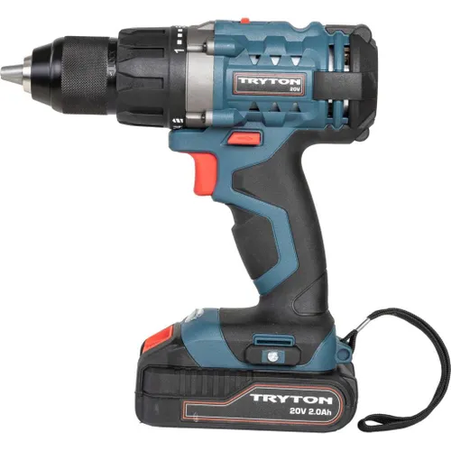 Triton TCV20L2 20V 2 x 2 Ah baterie reîncărcabilă
