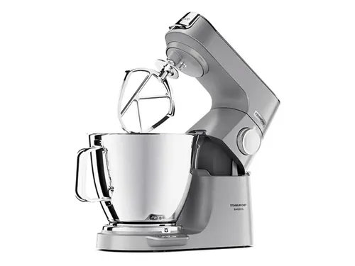 Kenwood gezegen robotu Kvl85. 124Sİ km Şef Baker