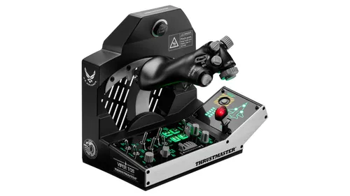 Геймпад Thrustmaster Viper Tqs Mission Pack