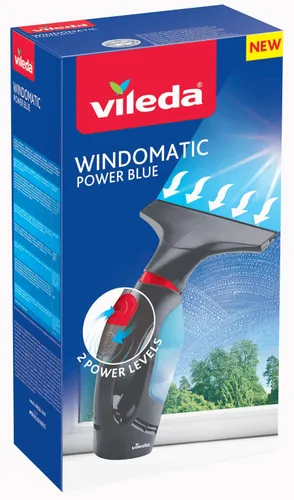 Мойка окон Vileda Windomatic Power