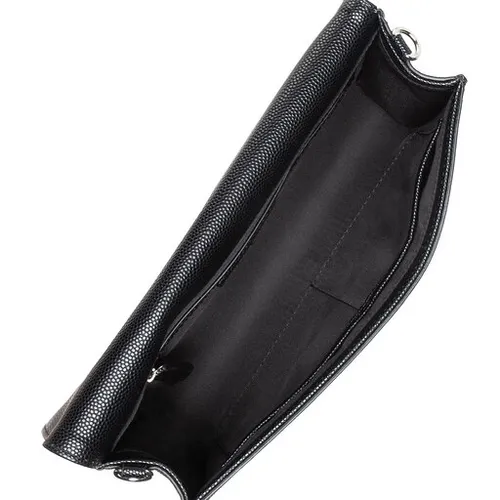 Valentino Divina Vbs1r401g Nero portofel
