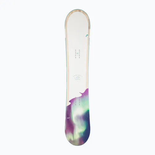 Deska snowboardowa damska HEAD Stella 2024