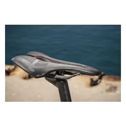 Siodełko SELLE ITALIA SLR Boost Kit Carbonio Superflow