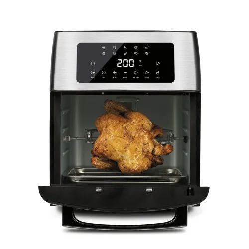 Air fryer G3 Ferrari Friggisano EVO G10182 1700W 15l