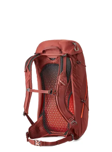 Plecak turystyczny Gregory Arrio 30 - brick red