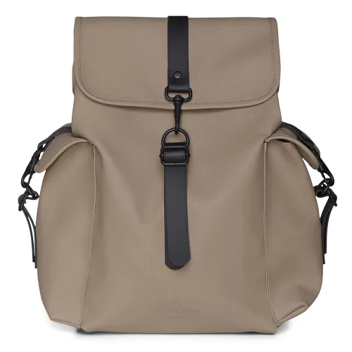 Rucsac Rains rucsac mare Casual-taupe
