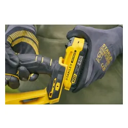 Nożyce do żywopłotów STANLEY SFMCHT650B-XJ