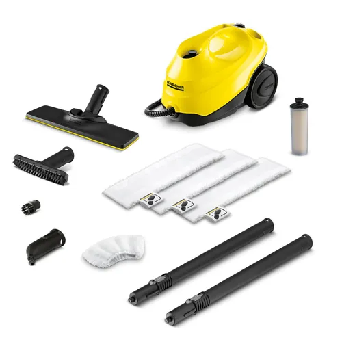 Myjka parowa Karcher SC 3 EasyFix 1.513-127.0