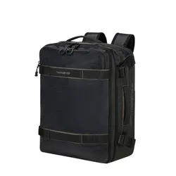 Рюкзак Samsonite Outtrax Cabin Underseat 17,3" - slate black