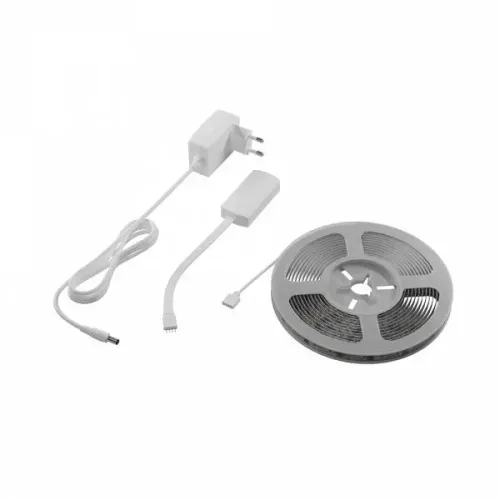 Taśma LED Tesla TSL-LIG-STRIP5M RGB TechToy 5m