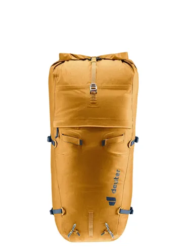 Plecak górski Deuter Durascent 44+10 - cinnamon/ink