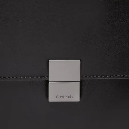 Calvin Klein Iconic Hardware pătrat BP K50k510249 Bax Rucsac