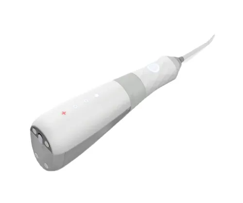 Irygator BURST Water Flosser Biały