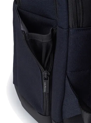 Городской рюкзак HEDGREN Script RFID Backpack-elegant blue