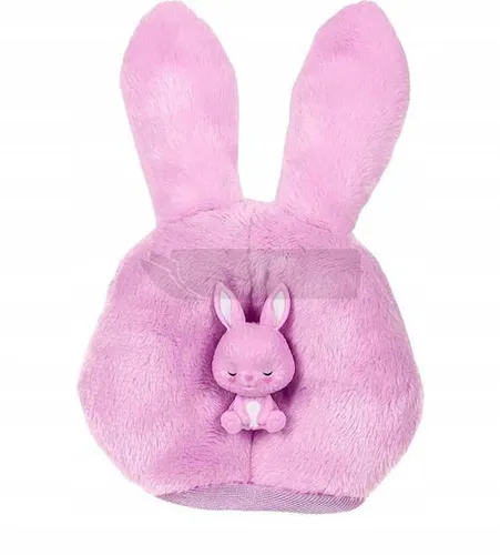 Lalka Barbie w przebraniu królika Cutie Reveal HHG19