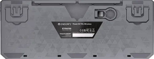 Klawiatura ENDORFY Thock V2 TKL Wireless