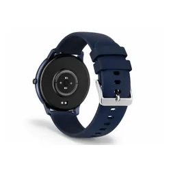 Smartwatch JOCCA Pharma Premium Round Niebieski