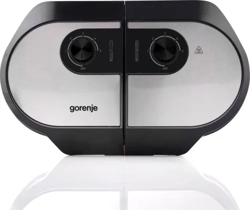 Вафельница Gorenje WM1400SB 1400в