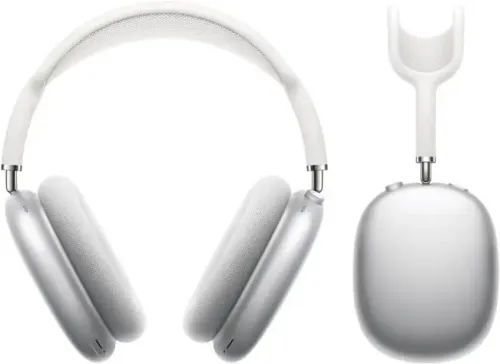 Наушники Apple AirPods Max-Silver