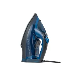 Żelazko Oro-Med ORO-TEXSTYLE Durilium AirGlide Autoclean 220g/min