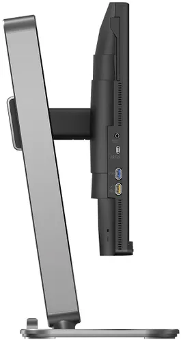 Monitor PHILIPS 24B2U4301 00 23.8" 1920x1080px IPS 120Hz 4 ms [GTG]