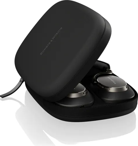 Słuchawki nauszne BOWERS & WILKINS Px8 S2 ANC Czarny