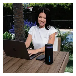 Głośnik mobilny JLAB Go Party Czarny