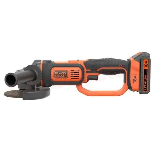 Black &amp; Decker Taşlama Makinesi BCG720M1