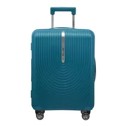 Walizka kabinowa z poszerzeniem Samsonite Hi-FI - petrol