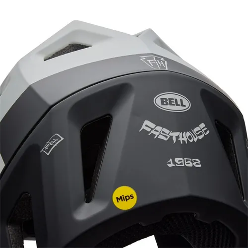 Kask rowerowy Full Face BELL Full-Air MIPS
