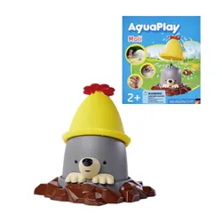 Big AquaPlay Zraszacz Krecik