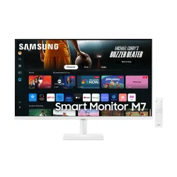 Monitor Samsung Smart M7 S32DM703UU 32" 4K VA 60Hz 4ms