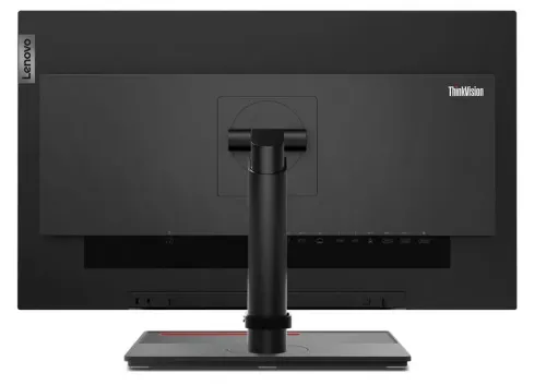 Monitor Lenovo ThinkVision P27u-20 27" 4K IPS 60Hz 4ms