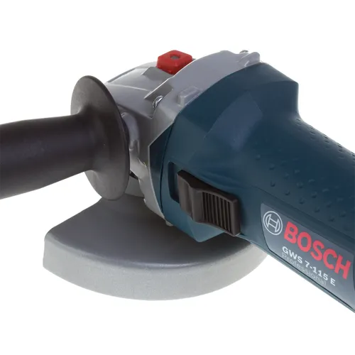 Bosch GWS 7-115 E Taşlama Makinesi