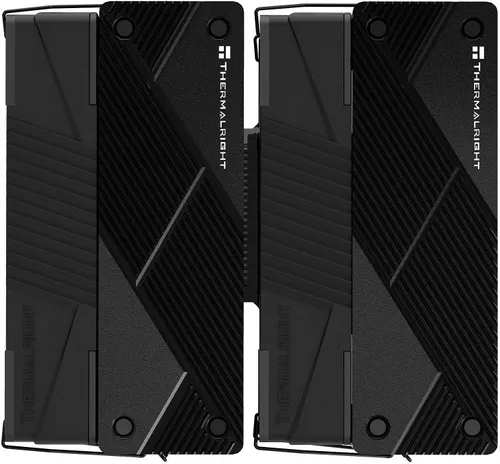 Chłodzenie CPU THERMALRIGHT Phantom Spirit 120 Evo