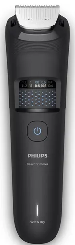 Trymer PHILIPS Beardtrimmer 5000 BT5780/15