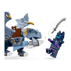 LEGO Ninjago 71810 Дракон Рию