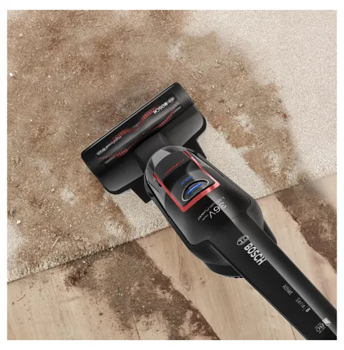 Пылесос Bosch Athlet ProPower 36В макс BBH87POW1 80мин